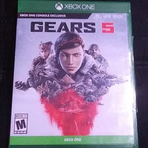 Gears 5